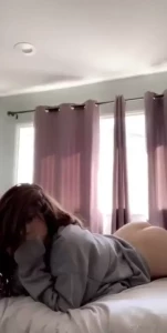 Live action booty pic