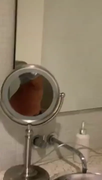 Learning to appreciate the smaller things in life 