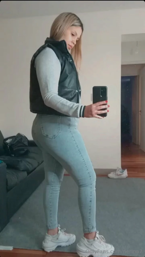 Nerina7 part 1 