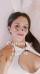 boddysweett - 15 off for you custom pic custom video videocall part 1 