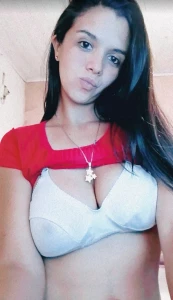 Tear off my clothes baby and take over my tits part 3