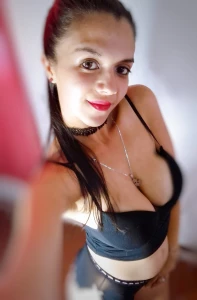 You want to have fun with me part 1