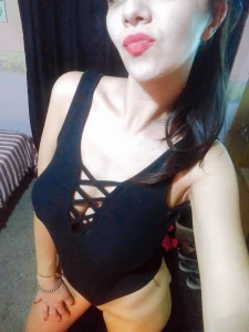 Do you like this bodysuit part 1
