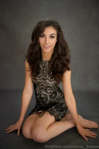 There s two sides to me very feminine amp innocent vs very naughty