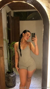 Diving into reflection