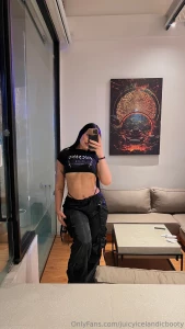 Where time stands still