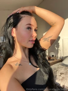 Hold my hair chasing dreams and making memories in style