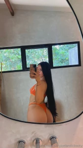 Discovering the true reflection