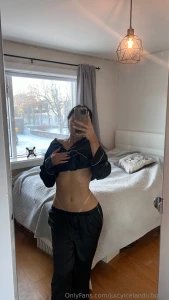 Reflecting on moments