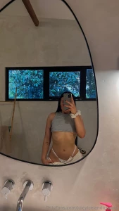 Echoes of inner beauty