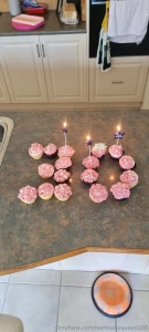 It s my birthday today part 42