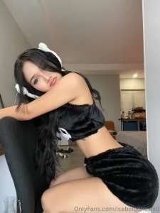 Do i give off kuromi or my melody vibes