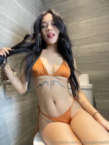 Who s ready for some bathroom bliss