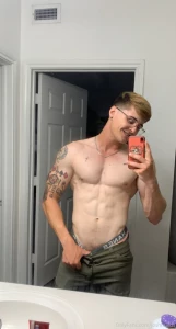 Well i did it brace face josh what do you think ps leave some colors part 1