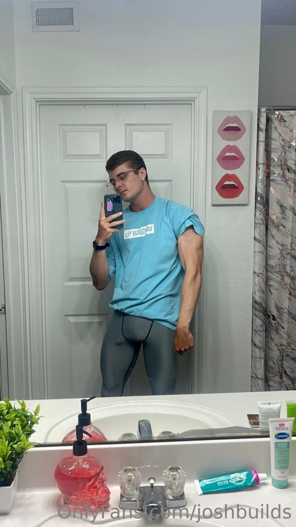 Is this appropriate gym attire also i hope you re ready for this 