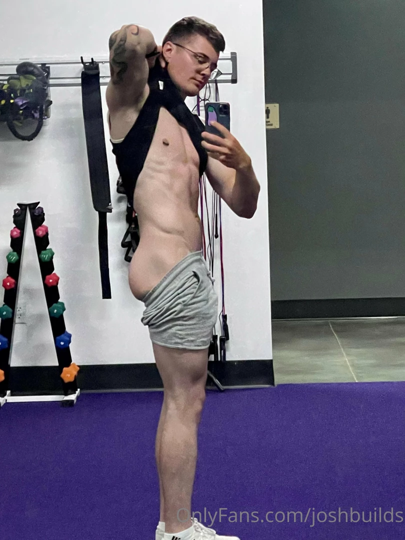 Teardrop ass 