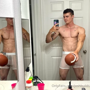 Is this a suitable football fit
