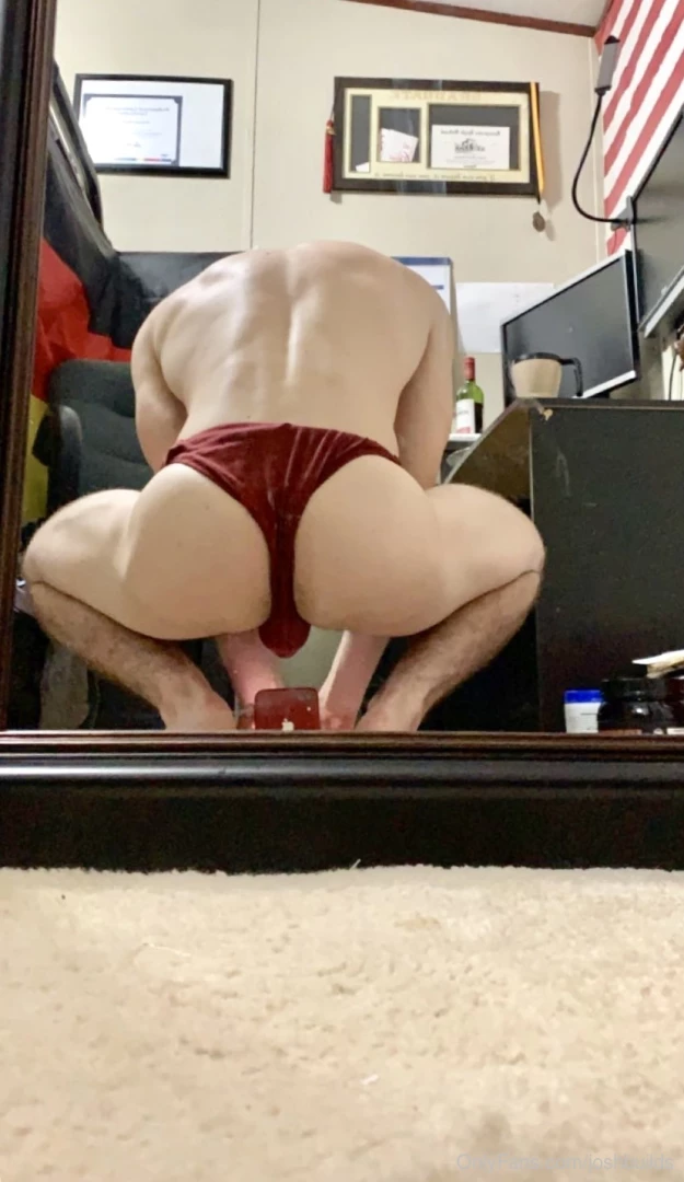 Bikini bottom part 4 