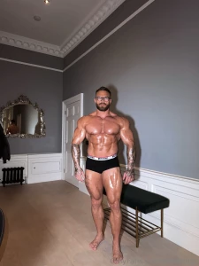 When i touch you it s going to be slow and deliberate my fingers