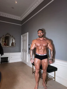 I m more than ready to make you feel like the only one who matters you