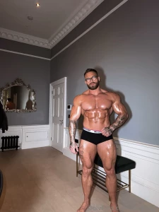 I want you to plead for me to take you harder rougher deeper i ll make