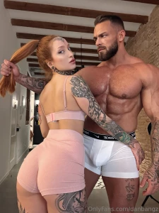 That ass is mine to spank lick and fuck until you can t take any more