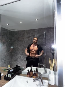 Tell me how much you want to taste my body how you crave every inch of