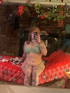 Still as thick as ever