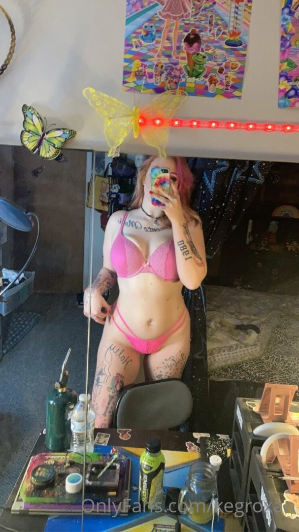 Pink part 85 