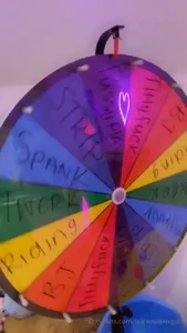 I m feeling slutty should we play a game