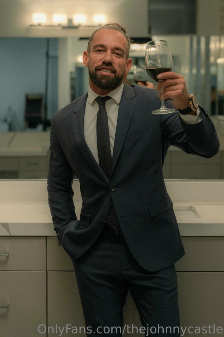 Cheers to another year part 1 