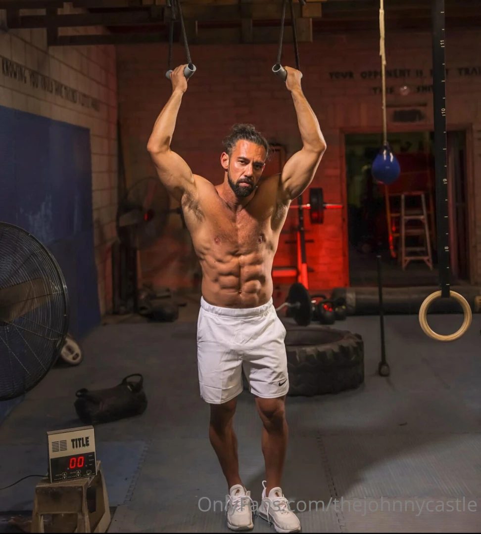 Never been one to take short cuts 