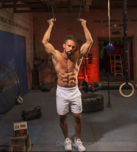 Never been one to take short cuts