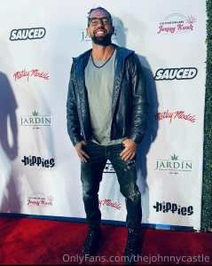 I heard it was cold out last night so i brought the heat