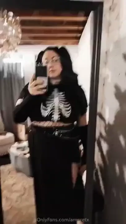 I already ripped a hole in my crotch of these fishnets on accident part 1 