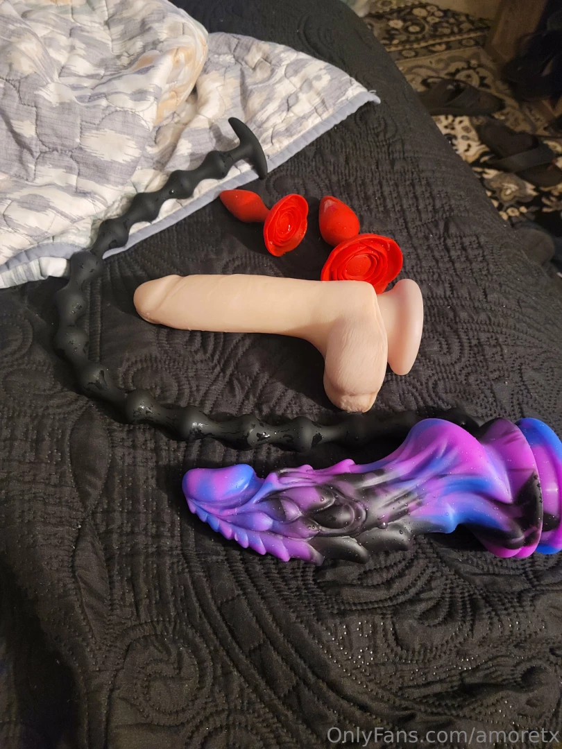 Going live for some playtime i have so many toys to play with which 