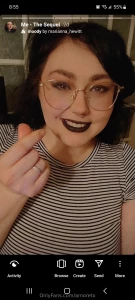 What makes you smile when you re stressed for me it s music and a hot part 2