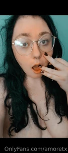 Cumming makes me all hot and sweaty but i want to do it again cum in part 2