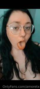 Cumming makes me all hot and sweaty but i want to do it again cum in part 3