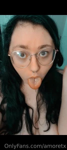 Cumming makes me all hot and sweaty but i want to do it again cum in part 4