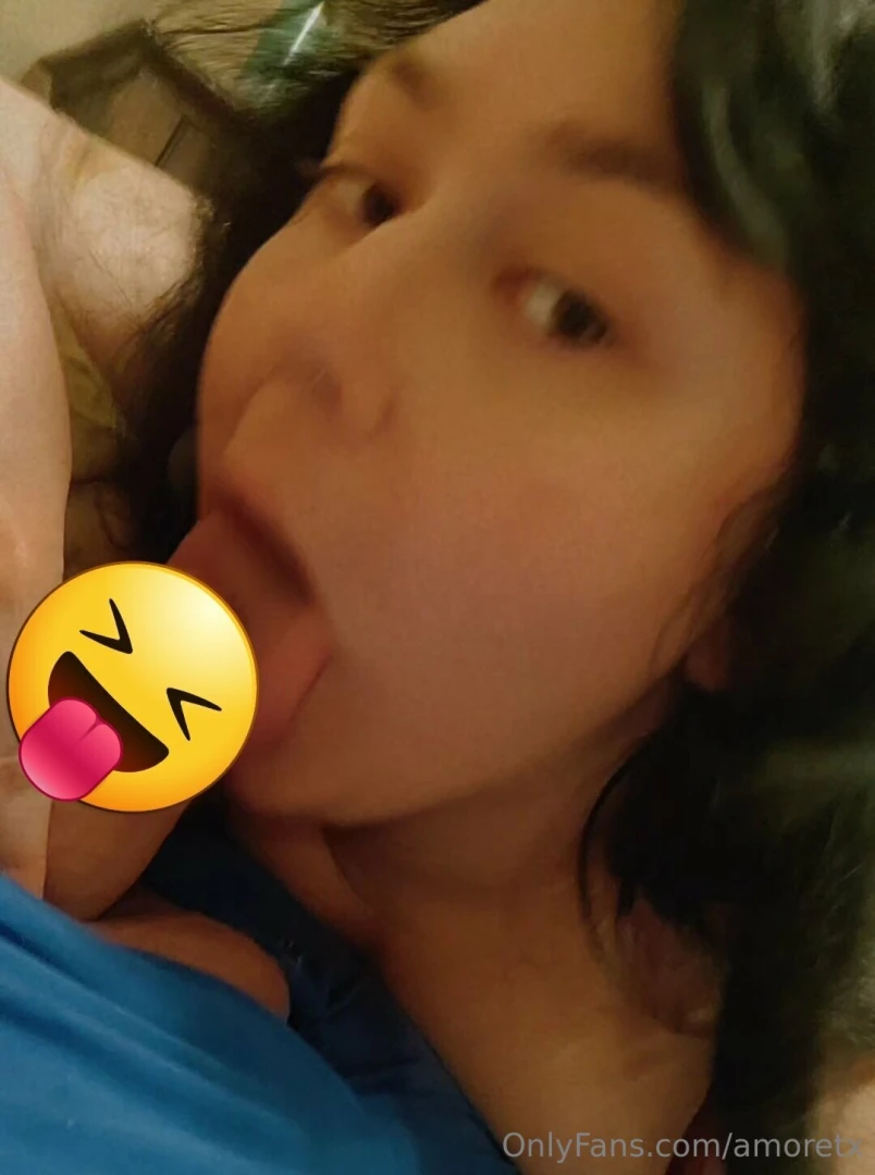 Sucking my boyfriends dick for the 3rd time tonight licking just the part 4 