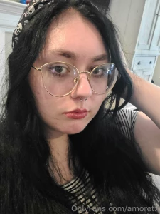 I want you more than she does let me be your little slut part 1