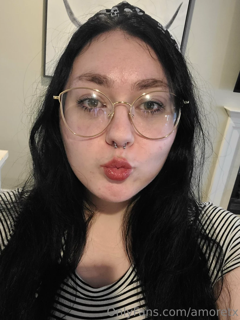 I want you more than she does let me be your little slut 