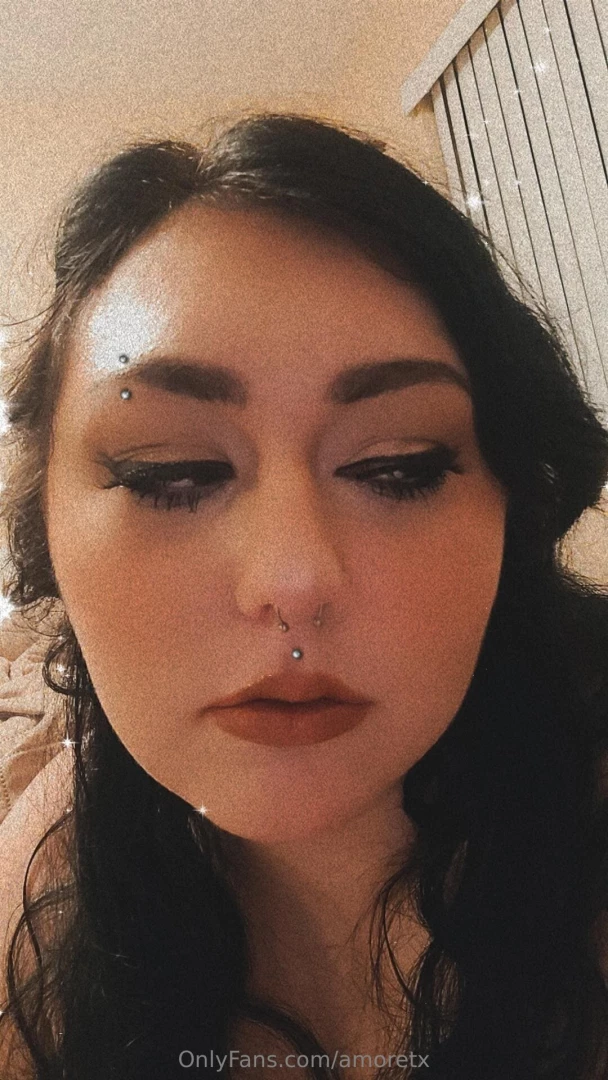 Thinking about getting piercings agaaaaiiin ooooof i need monies to part 2 