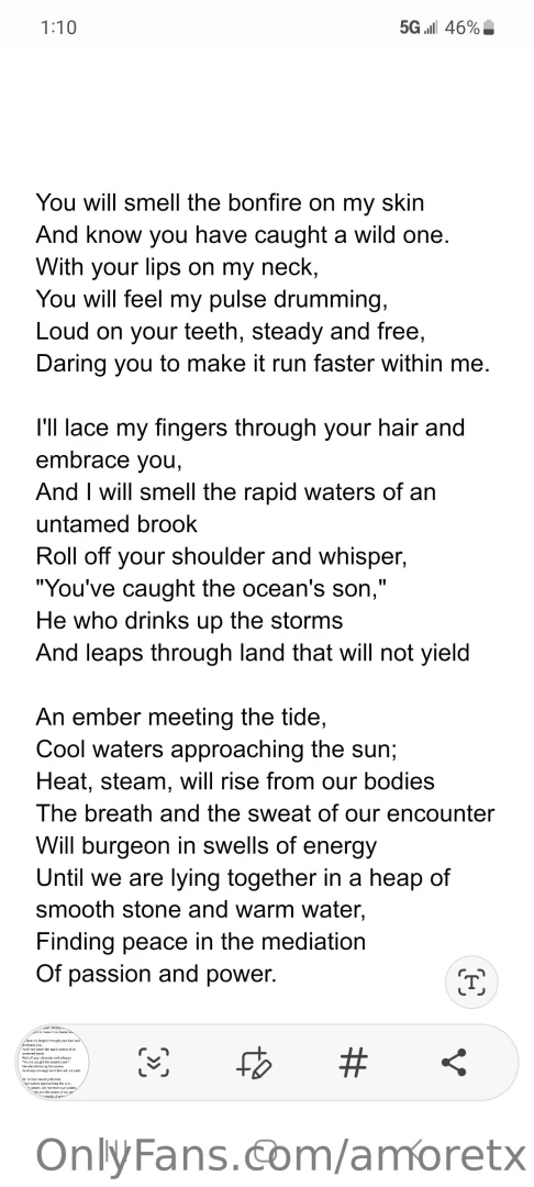 Caught a poem by me for more poems follow me on my instagram 