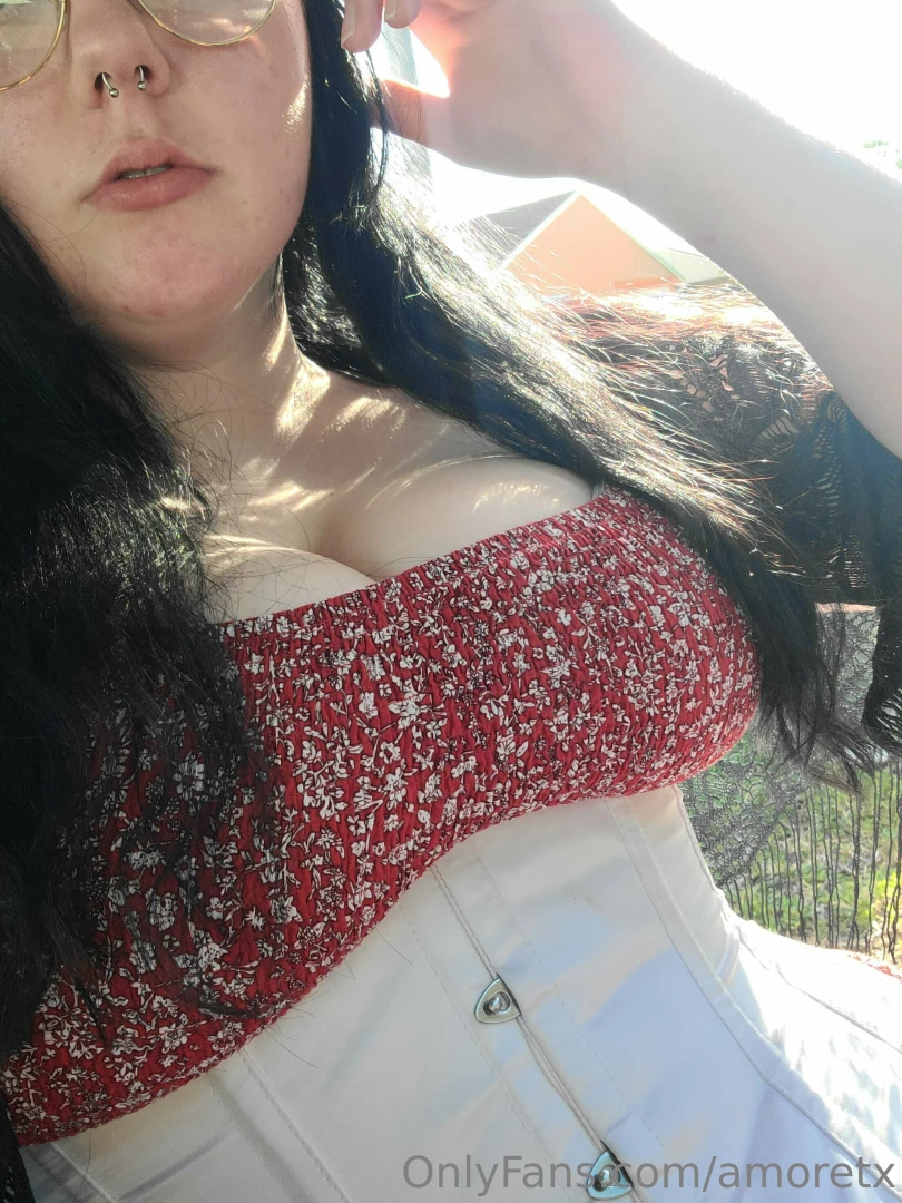 All dressed up and ready to go part 2 