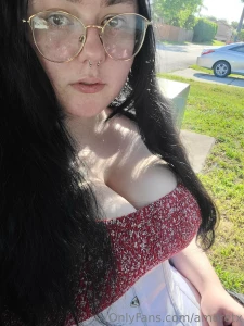 All dressed up and ready to go