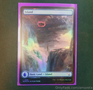Having a great day at the game shop today learning magic the gathering part 6