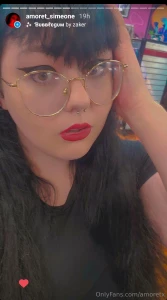 Some sexy pics and clips from last night part 5