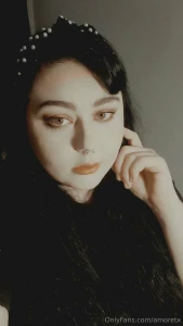 Did some makeup and i m feeling pretty off to see me doctor before a